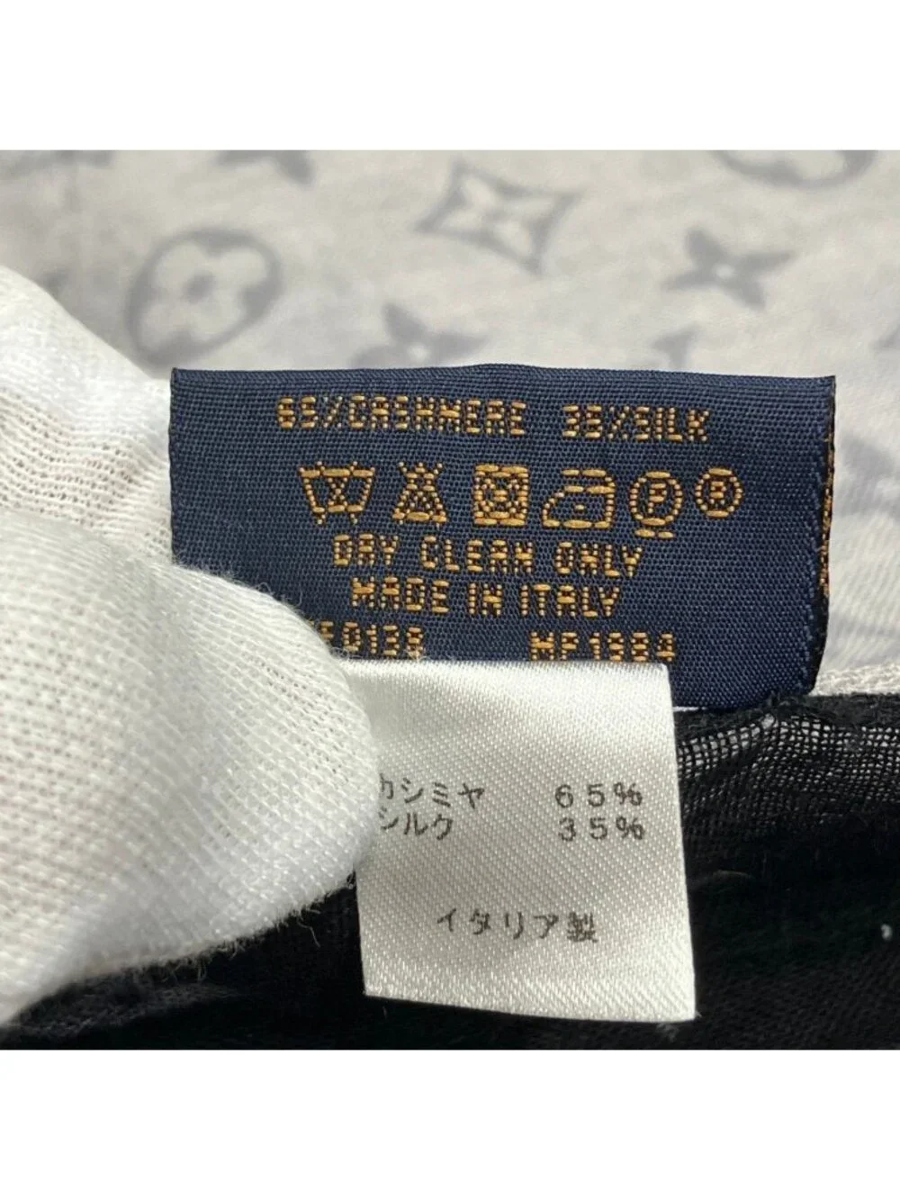 Louis Vuitton brand louis